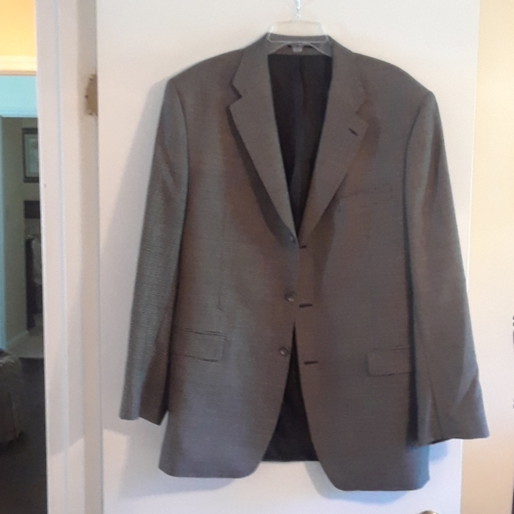 Sport coat
